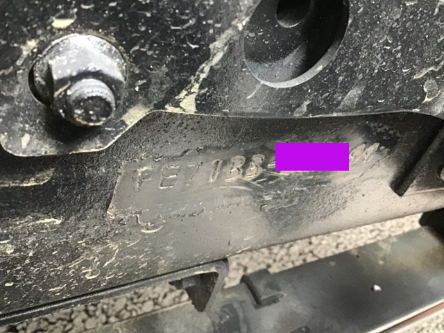 三菱ふそうキャンターダンプ小型（2t・3t）[写真24]