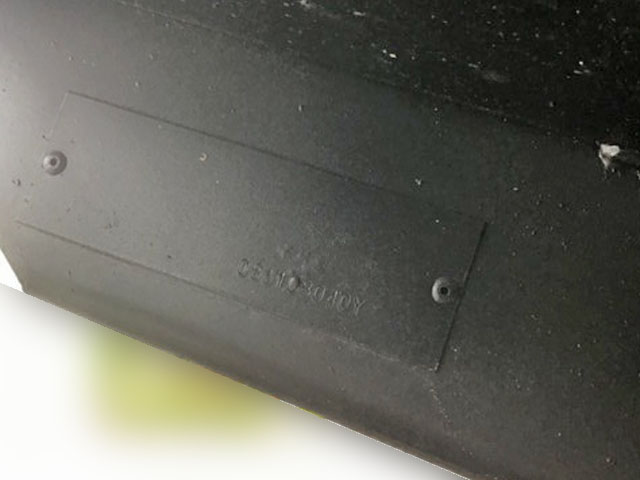 三菱ふそうキャンターダンプ小型（2t・3t）[写真06]