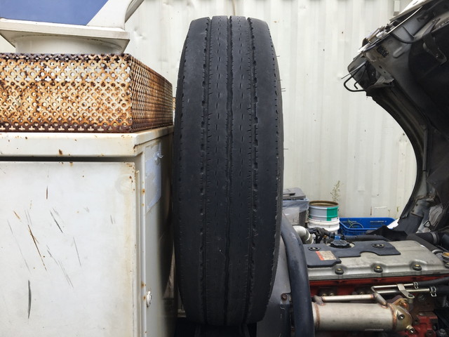 日野デュトロ高所作業車小型（2t・3t）[写真10]