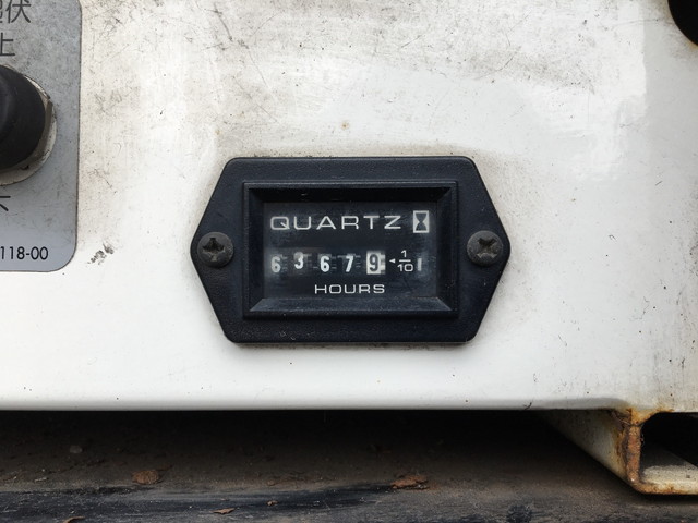 日野デュトロ高所作業車小型（2t・3t）[写真12]