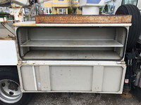 日野デュトロ高所作業車小型（2t・3t）[写真13]