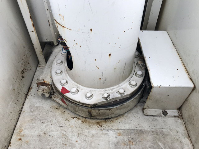 日野デュトロ高所作業車小型（2t・3t）[写真14]