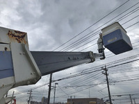 日野デュトロ高所作業車小型（2t・3t）[写真16]