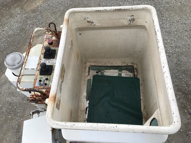 日野デュトロ高所作業車小型（2t・3t）[写真19]