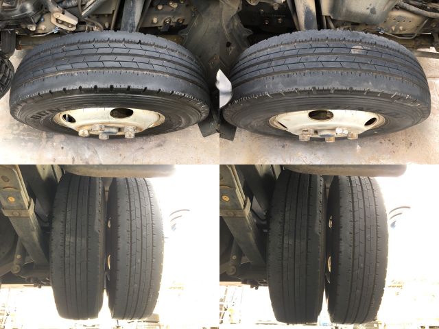 日野デュトロ高所作業車小型（2t・3t）[写真22]