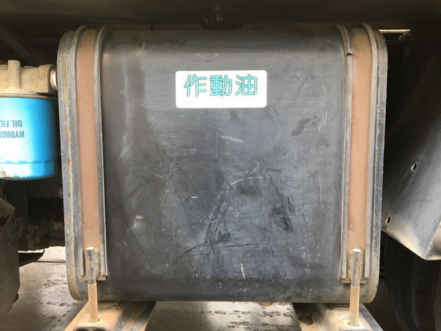 日野デュトロ高所作業車小型（2t・3t）[写真24]