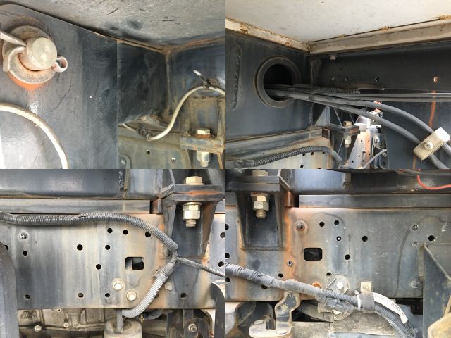 日野デュトロ高所作業車小型（2t・3t）[写真25]