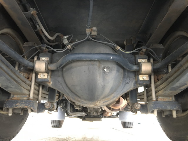 日野デュトロ高所作業車小型（2t・3t）[写真26]