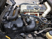 日野デュトロ高所作業車小型（2t・3t）[写真28]