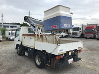 日野デュトロ高所作業車小型（2t・3t）[写真02]