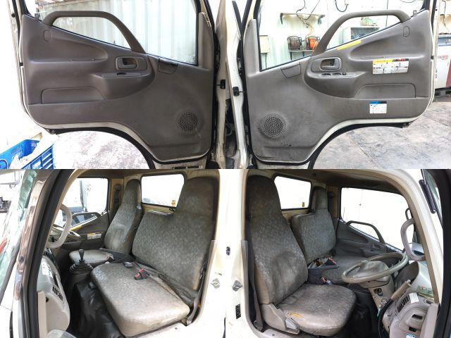 日野デュトロ高所作業車小型（2t・3t）[写真30]