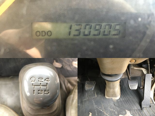 日野デュトロ高所作業車小型（2t・3t）[写真35]