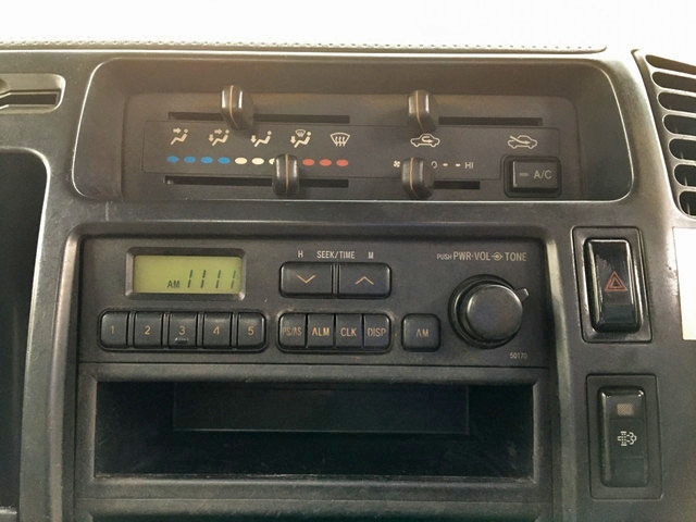 日野デュトロ高所作業車小型（2t・3t）[写真36]