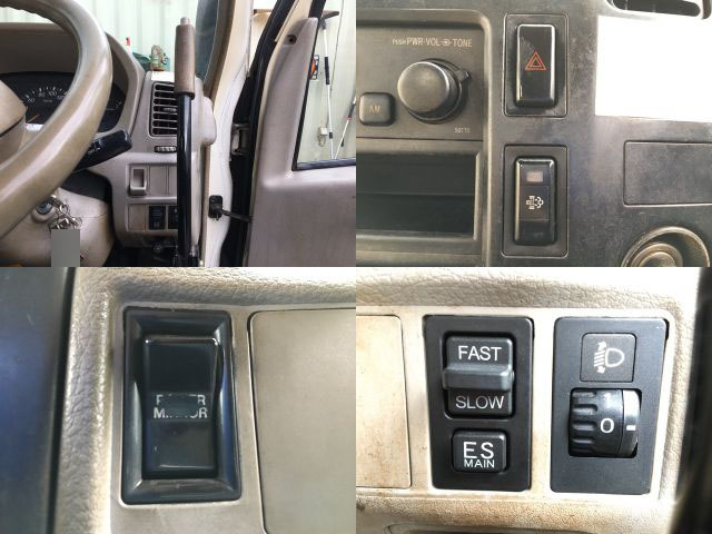 日野デュトロ高所作業車小型（2t・3t）[写真37]