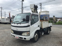 日野デュトロ高所作業車小型（2t・3t）[写真03]