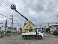 日野デュトロ高所作業車小型（2t・3t）[写真05]