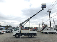 日野デュトロ高所作業車小型（2t・3t）[写真06]