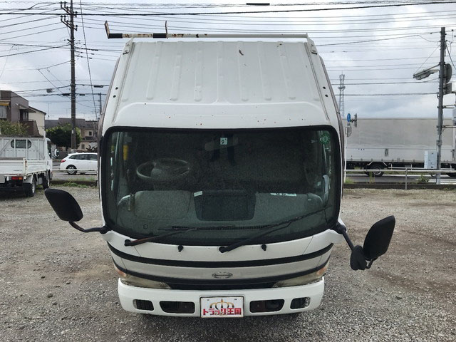 日野デュトロ高所作業車小型（2t・3t）[写真08]