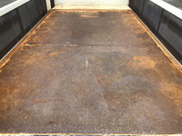 日野デュトロ平ボディ小型（2t・3t）[写真10]