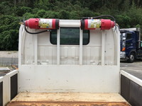 日野デュトロ平ボディ小型（2t・3t）[写真11]