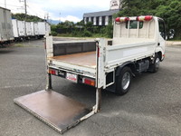 日野デュトロ平ボディ小型（2t・3t）[写真14]
