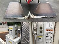 日野デュトロ平ボディ小型（2t・3t）[写真15]