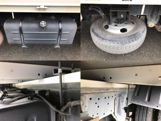 日野デュトロ平ボディ小型（2t・3t）[写真20]