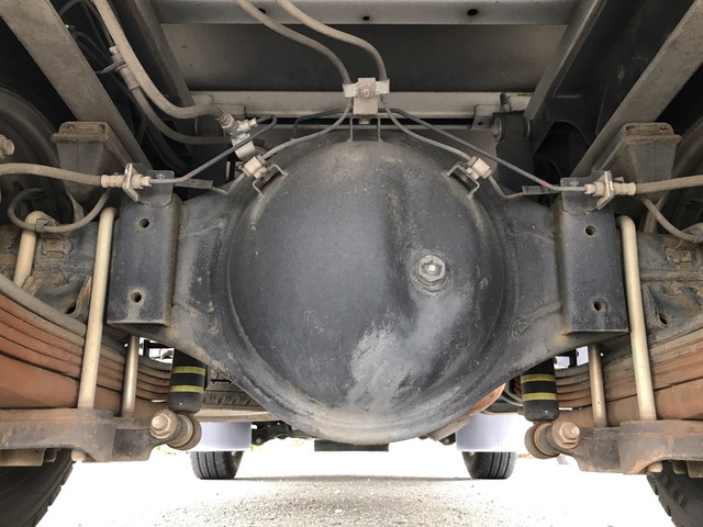 日野デュトロ平ボディ小型（2t・3t）[写真21]