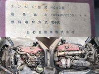 日野デュトロ平ボディ小型（2t・3t）[写真23]