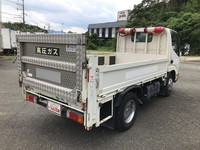 日野デュトロ平ボディ小型（2t・3t）[写真02]