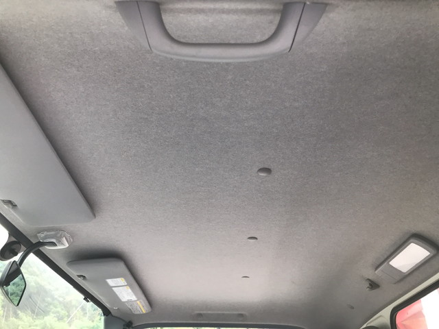 日野デュトロ平ボディ小型（2t・3t）[写真30]