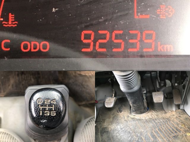 日野デュトロ平ボディ小型（2t・3t）[写真32]