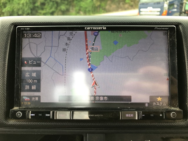 日野デュトロ平ボディ小型（2t・3t）[写真33]