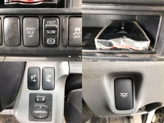 日野デュトロ平ボディ小型（2t・3t）[写真35]