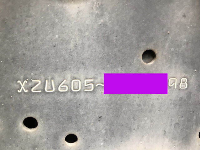 日野デュトロ平ボディ小型（2t・3t）[写真38]