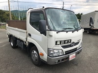 日野デュトロ平ボディ小型（2t・3t）[写真03]