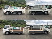 日野デュトロ平ボディ小型（2t・3t）[写真05]