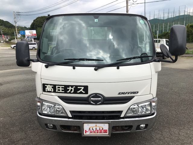 日野デュトロ平ボディ小型（2t・3t）[写真06]