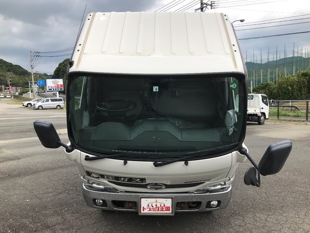 日野デュトロ平ボディ小型（2t・3t）[写真07]