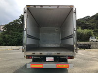 日野デュトロパネルバン小型（2t・3t）[写真12]