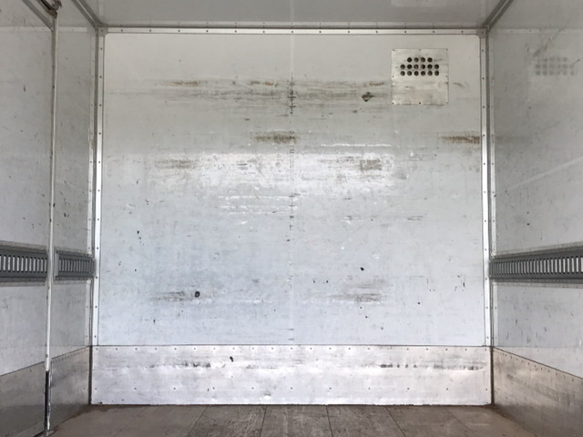 日野デュトロパネルバン小型（2t・3t）[写真14]