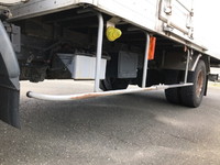 日野デュトロパネルバン小型（2t・3t）[写真18]