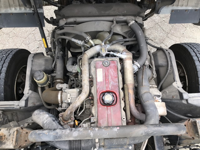 日野デュトロパネルバン小型（2t・3t）[写真22]