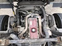 日野デュトロパネルバン小型（2t・3t）[写真22]