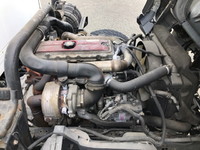 日野デュトロパネルバン小型（2t・3t）[写真24]