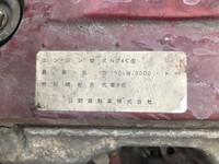 日野デュトロパネルバン小型（2t・3t）[写真25]