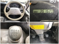 日野デュトロパネルバン小型（2t・3t）[写真33]