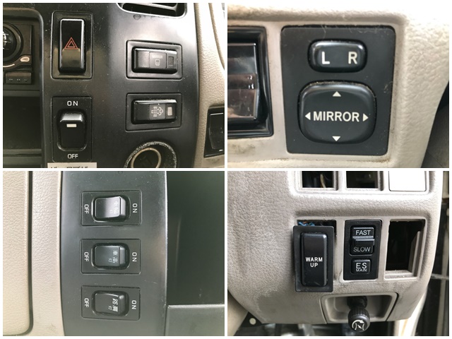 日野デュトロパネルバン小型（2t・3t）[写真34]