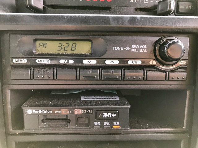 日野デュトロパネルバン小型（2t・3t）[写真36]