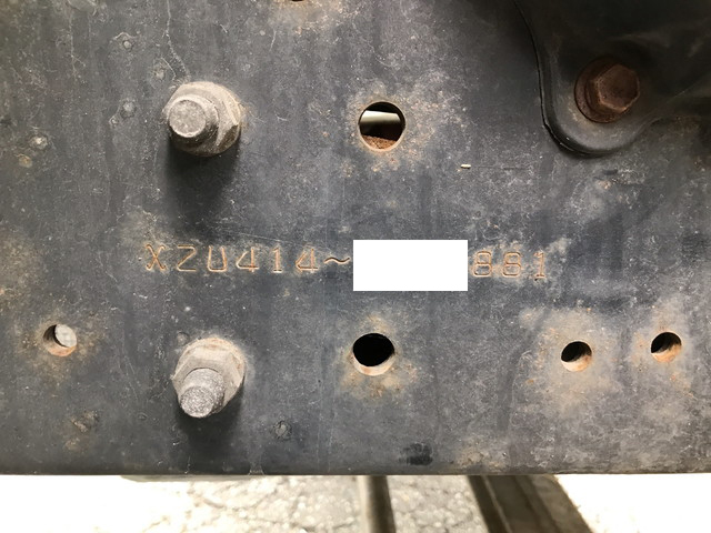 日野デュトロパネルバン小型（2t・3t）[写真39]